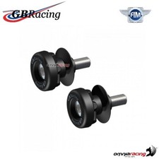 Nottolini cavalletto da 8mm