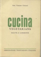 CIABURRI Gennaro. CUCINA