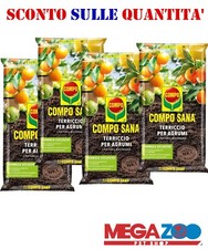 Compo sana agrumi - sana,