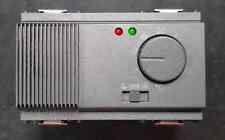 TERMOSTATO VIMAR IDEA 16580 NERO ESTATE INVERNO DA INCASSO