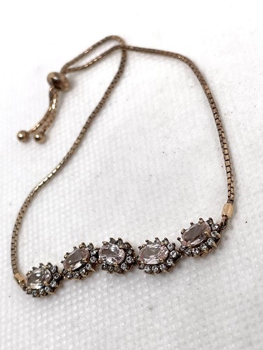 Bracciale slide placcato - slide,
