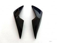 Protezioni serbatoio carbonio