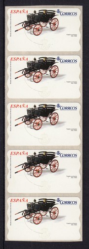 Atms españa 2003 - espaÑa,