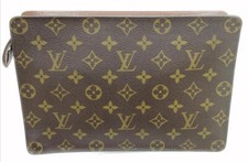 Louis Vuitton Pochette Homme