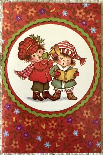 Biglietto auguri natale - biglietto,
