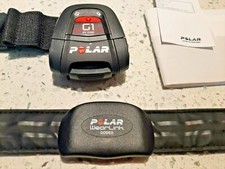Polar G1 GPS Sensor and POLAR