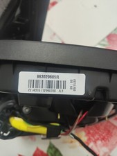 Specchio Originale Sx Renault Espace V(5)