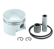 Pistone completo 44mm per - completo,