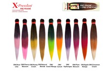Xpression extension capelli - xpression,