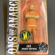 Modellino Sons Of Anarchy Jax