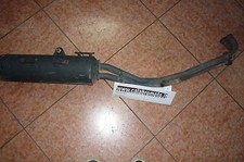 Marmitta scarico terminale