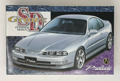 Kit modellino plastica aoshima - modellino,