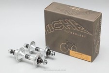 Miche Primato Pistard piccola flangia pista NOS/NUOVO CON SCATOLA 32/32h mozzi pista - Classic