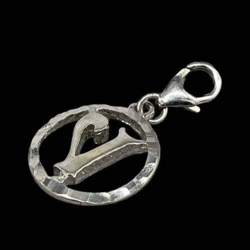 Pendente ciondolo per collana - ciondolo,