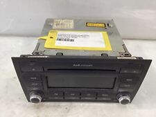 AUTORADIO PER AUDI A4 Berlina (8E) 8E0035186AK (04>07)