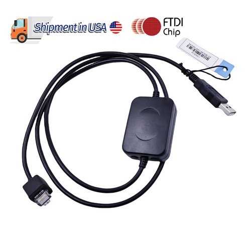 Cavo programmazione usb - cavo,