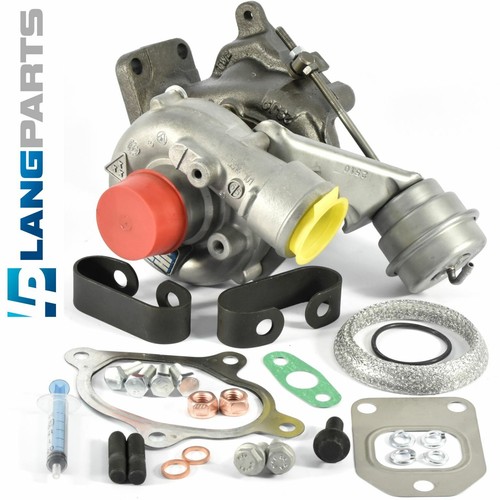 Turbocompressore per t4 - vw,