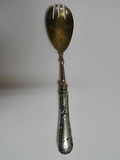 Antico Cucchiaio Forchetta