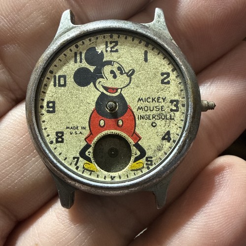 Orologio polso uomo - orologio,