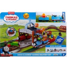 Fisher Price Thomas & Friends