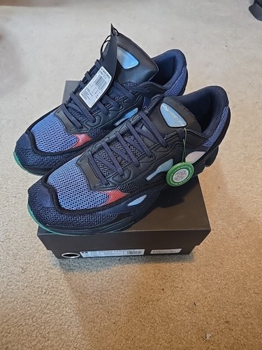 Adidas raf simons ozweego - raf,