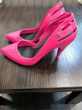 tacco donna melissa 37