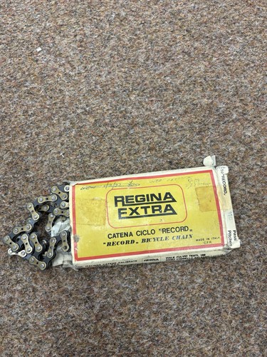 Catena regina extra - regina,