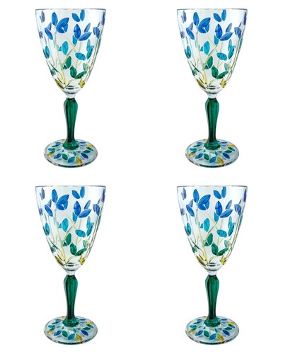 Set quattro murano - quattro,