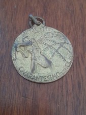 Vecchia medaglia 40