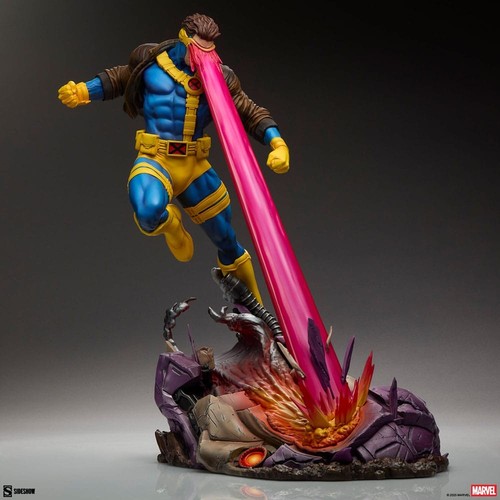 Sideshow men marvel - sideshow,