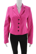 Blazer donna Zara con bottoni