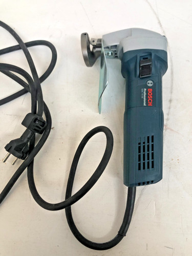 Cesoia bosch professional - professional, gsc
