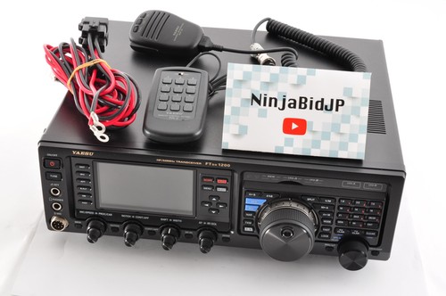 Yeasu ftdx 1200 - ftdx,