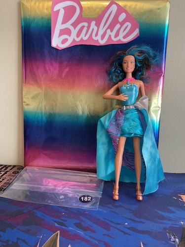 Barbie bambola bellissima