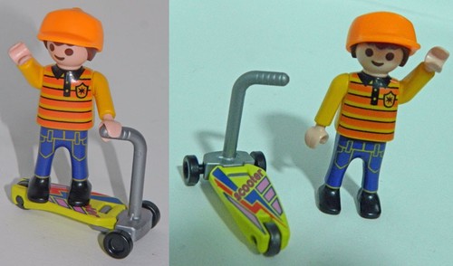Playmobil city life - playmobil, ragazzino