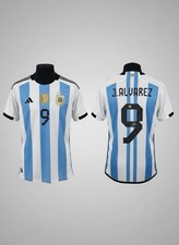 Maglia Nazionale Argentina J