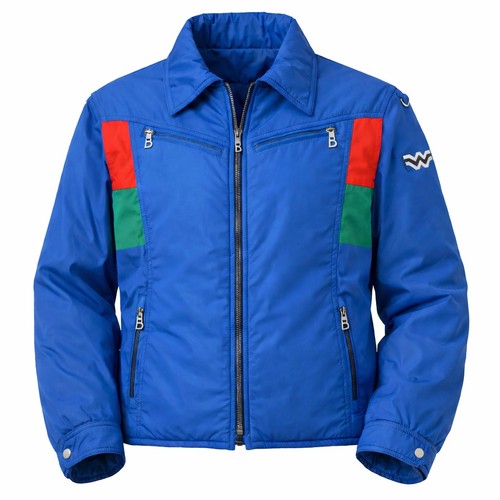 Giacca sci vintage anni - sci,