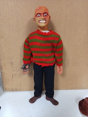 1994 freddy krueger - 1994/95, 18"