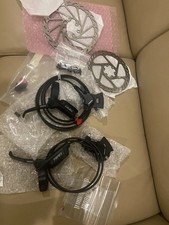 Kit freni a disco SRAM Level +