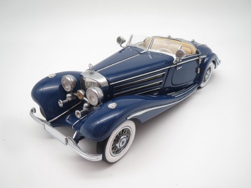 Cmc 002 mercedes benz - cmc, m-002