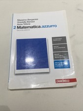 Matematica azzurro vol - matematica.azzurro, vol.2
