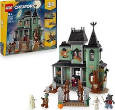 LEGO Creator 3 in 1 Villa