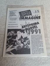 FANZINE LIBRERIA DELL'