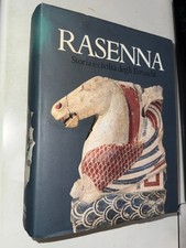 RASENNA, STORIA E CIVILTà
