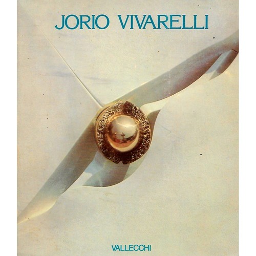 Jorio vivarelli mostra prato - jorio,