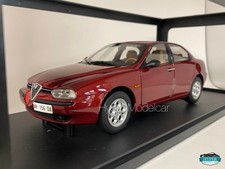 Mitica alfa romeo - 1/18,