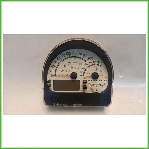 Quadro strumenti tachimetro - quadro,