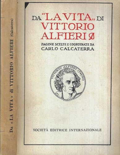 Vita di vittorio - da,