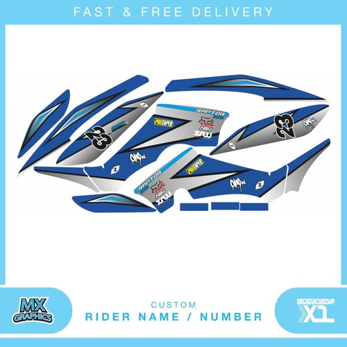 Adatto per yamaha raptor 350 - yamaha,
