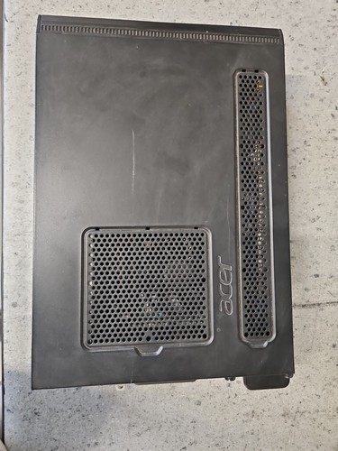 Acer veriton x2611g - veriton,